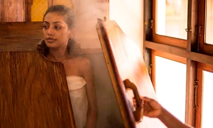 Swedana
